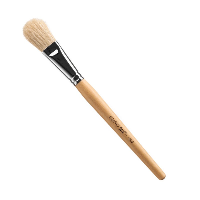 PINCEL PROFESIONAL MASCARILLA