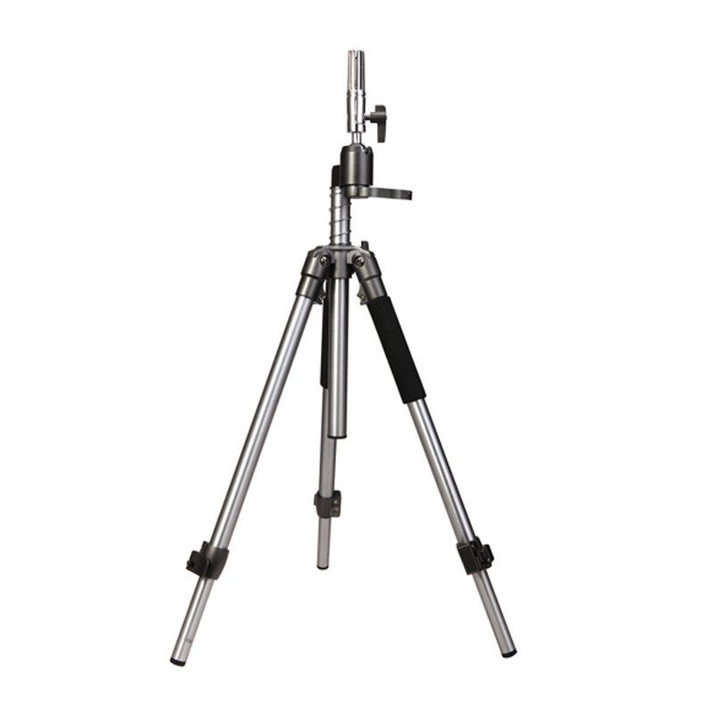 SOPORTE TRIPODE CABEZA MANIQUI