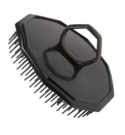 CEPILLO PLASTICO NEGRO