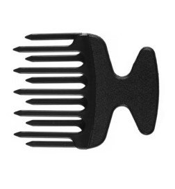 PEINE AHUECADOR DOBLE PUA