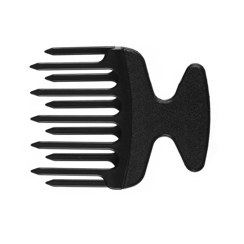 PEINE AHUECADOR DOBLE PUA