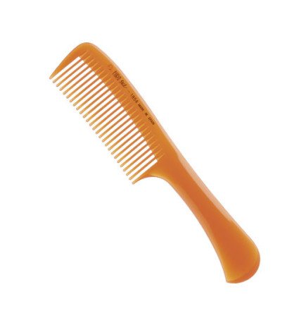 CAJA 30 PEINES ESCARPIDOR TRASLÚCIDOS