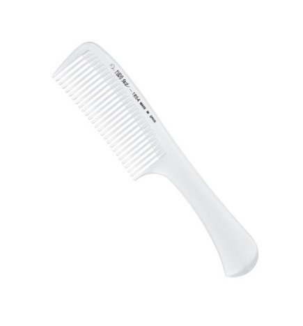 CAJA 30 PEINES ESCARPIDOR TRASLÚCIDOS