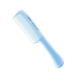 CAJA 30 PEINES ESCARPIDOR TRASLÚCIDOS