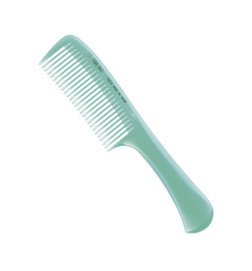 CAJA 30 PEINES ESCARPIDOR TRASLÚCIDOS