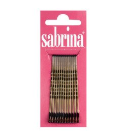 CAJA 72 DNAS.CLIPS BRONCE 59 MM