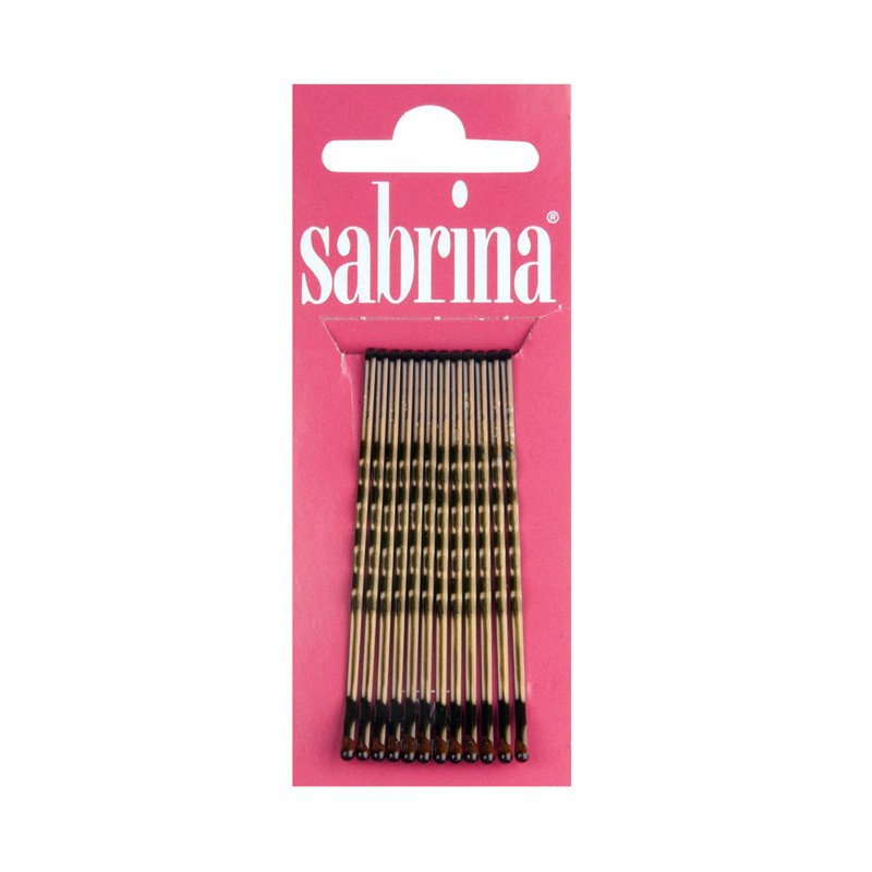 CAJA 72 DNAS.CLIPS BRONCE 59 MM