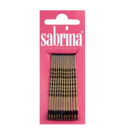 CAJA 72 DNAS.CLIPS BRONCE 59 MM