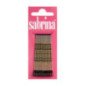 CAJA 72 DNAS.CLIPS BRONCE 59 MM
