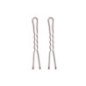 CAJA 200 G.HORQUILLAS OND.BRONCE 50 MM