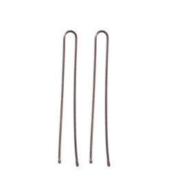 CAJA 200 G.HORQUILLAS BRONCE 50 MM