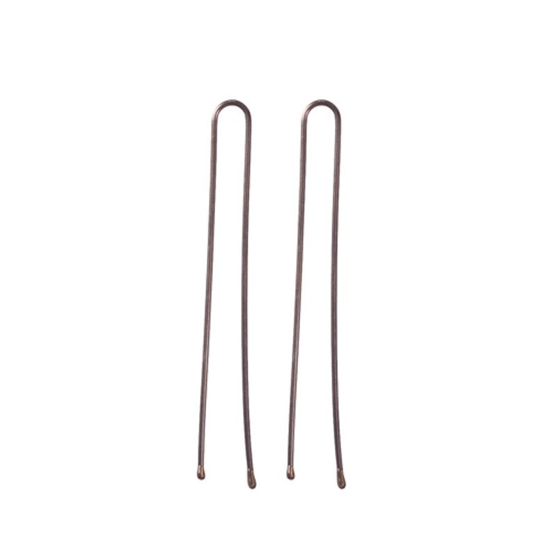 CAJA 200 G.HORQUILLAS BRONCE 50 MM