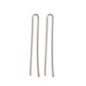 CAJA 200 G.HORQUILLAS BRONCE 50 MM