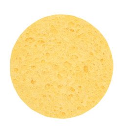ESPONJA NATURAL DESMQ.CELU.D90 A GRANEL