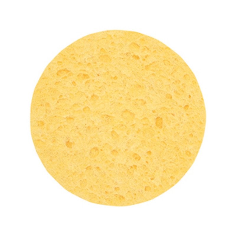 ESPONJA NATURAL DESMQ.CELU.D90 A GRANEL