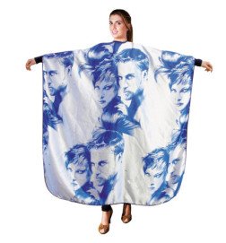 CAPA FACES 2000 AZUL 164X128