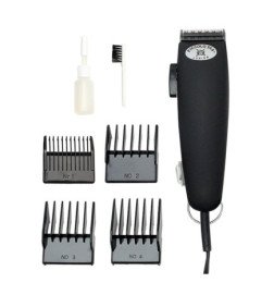 MAQ.LUXURY HOJT PICCOLO 555