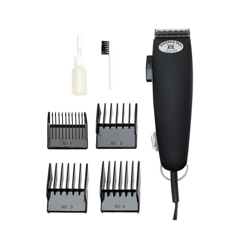MAQ.LUXURY HOJT PICCOLO 555