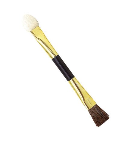 BOL.12 MAQUILLADORES PINCEL/ESPONJA FINOS