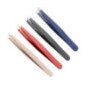 PINZA DEPILAR OBLICUA COLORES