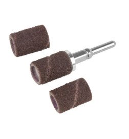 ADAPTADOR CON 30 TUBOS ESMERIL