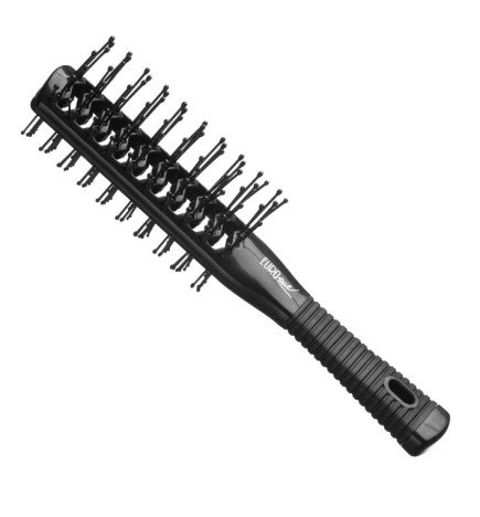 CEP.ESQUELETO DOBLE MANGO GOMA TUNEL NEGRO