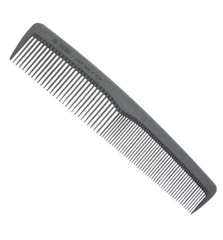 PEINE PROF.BATIDOR MOD.RECTO*CARBONO*