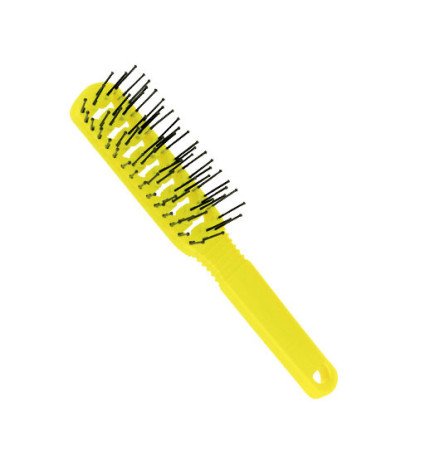 CEPILLO ESQUELETO COLORES