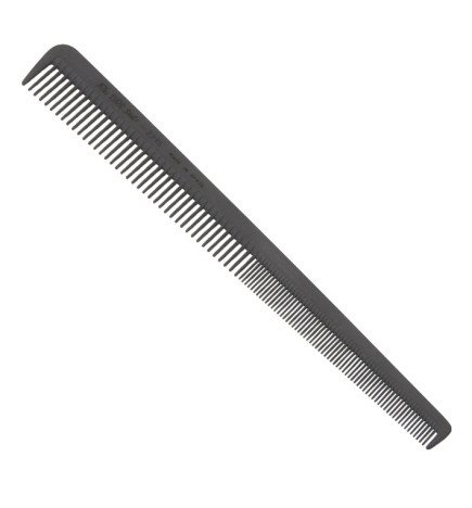 PEINE ESPECIAL PELUQUERO *CARBONO*