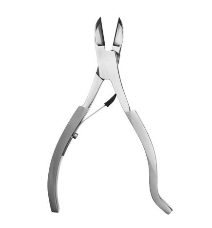 ALICATE PODOLOGO ANATOMICO 14 CMS.