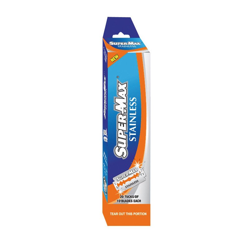 DISPENSADOR 20 CAJITAS 10 HOJAS SUPER-MAX
