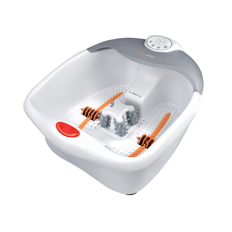 CENTRO SPA MEDISANA AQUATHERM