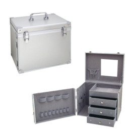 MALETA ALUMINIO 32 X 25 X 26