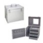 MALETA ALUMINIO 32 X 25 X 26