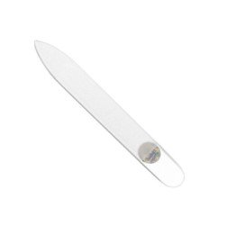 LIMA PROFESIONAL CRISTAL 9 CM.