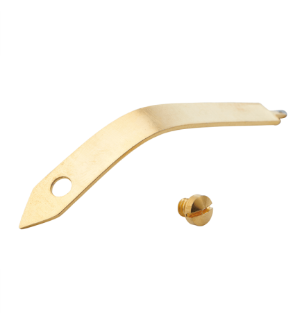 MUELLE DOBLE+TORNILLOS REC.ALICATE 02270