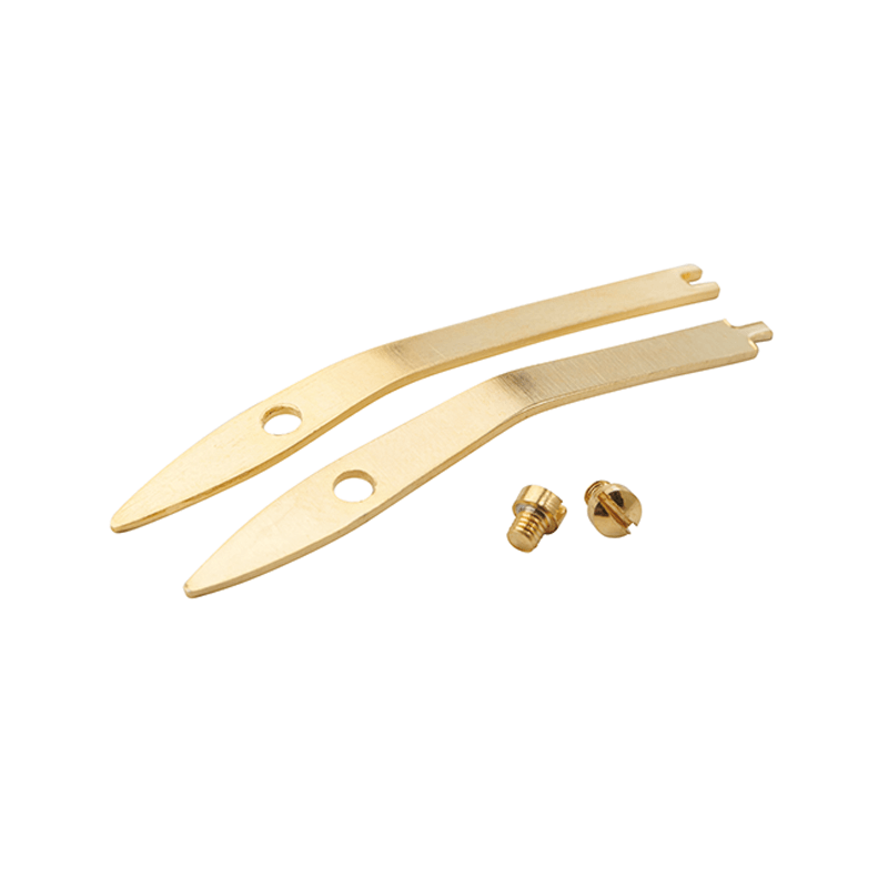 MUELLE DOBLE+TORNILLOS REC.ALICATE 02269