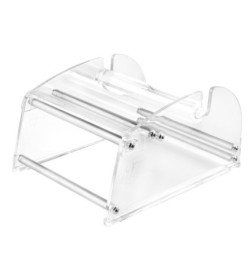 CONTENEDOR PAPEL ALUMINIO