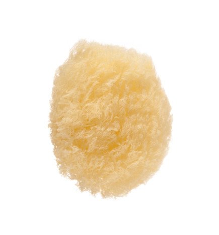 ESPONJA NATURAL DESMAQUILLAJE