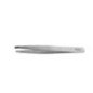 PINZA DEPILAR INOX. RECTA SOLINGEN 9,5 CM
