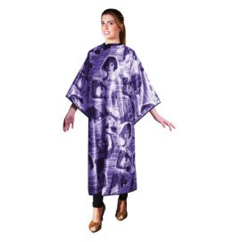 CAPA PARA CORTE COLOR AZUL