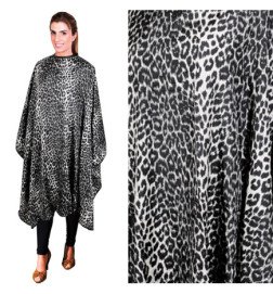 CAPA PARA CORTE BLANCA NYLON