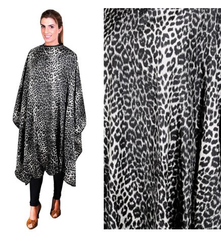 CAPA PARA CORTE BLANCA NYLON