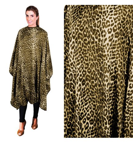 CAPA PARA CORTE AMARILLA NYLON