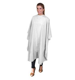 CAPA PARA CORTE COLOR BLANCO