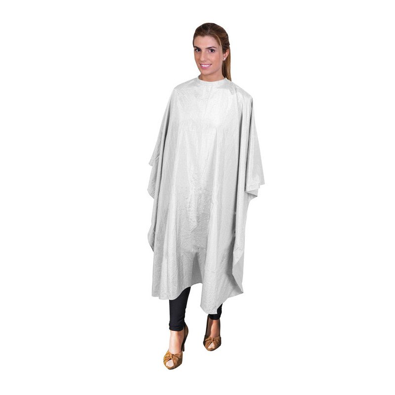 CAPA PARA CORTE COLOR BLANCO