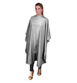 CAPA PARA CORTE COLOR GRIS