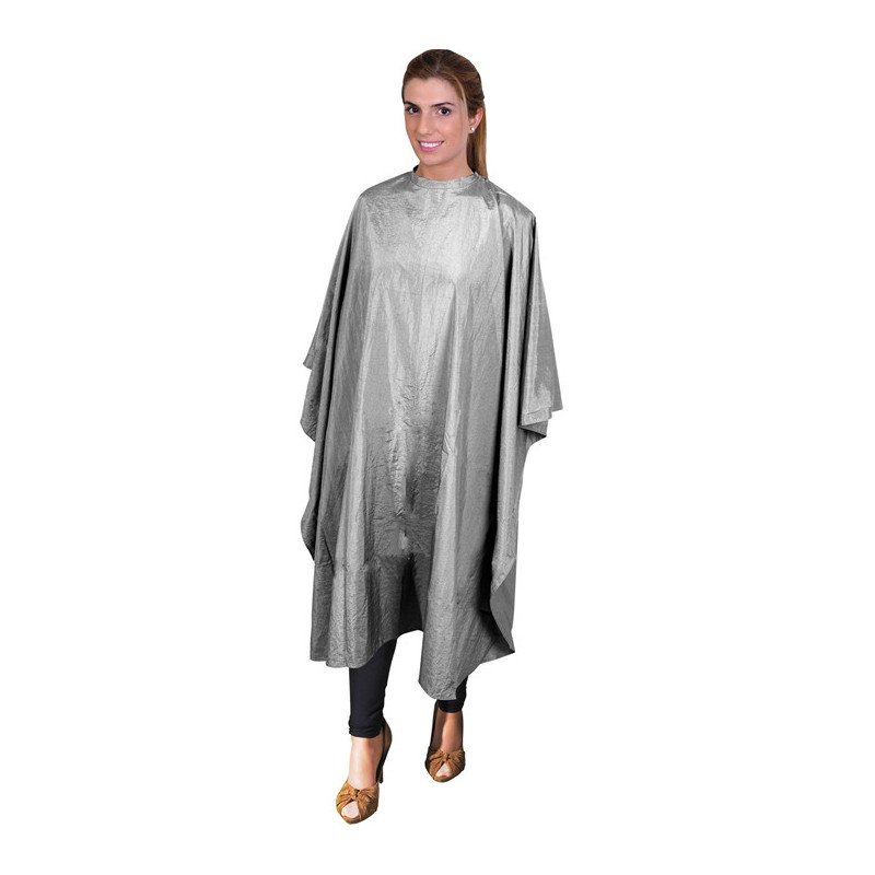 CAPA PARA CORTE COLOR GRIS