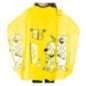 CAPA INFANTIL COLOR AMARILLO