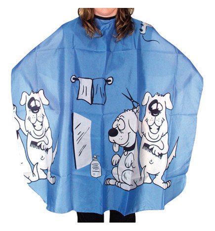 CAPA INFANTIL COLOR AZUL CLARO